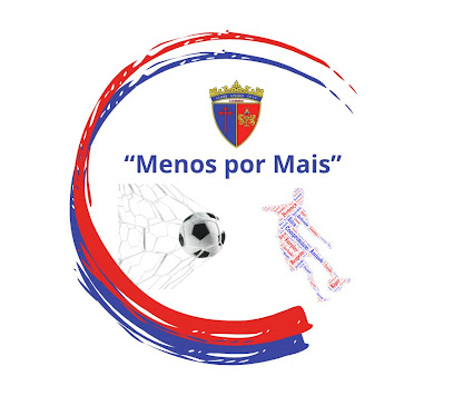 Clube União 1919 – Iniciativa “Menos por Mais”