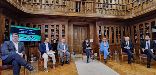 PRESIDENTE DA CÂMARA DE SILVES PARTICIPA NO DIA INTERNACIONAL DE SOLIDARIEDADE COM O POVO DA PALESTINA, NA ASSEMBLEIA DA REPÚBLICA
