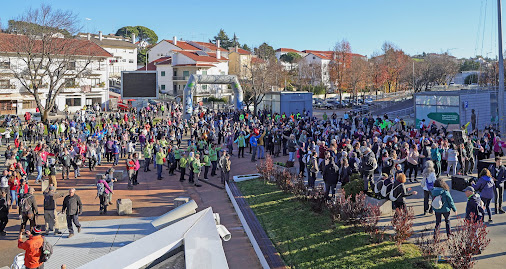 Proença-a-Nova | Passeio Pedestre nº200 reuniu cerca de 850 participantes