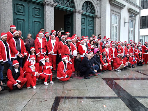 Castelo de Paiva | Grande concerto da Orquestra Sinfónica da AMCP. Caminhada e BTT de Natal na programação do fim de semana (Fotorreportagem)