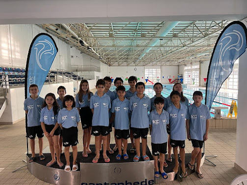 16 JOVENS CADETES COMPETEM NA 2ª JORNADA DO TOREGRI
