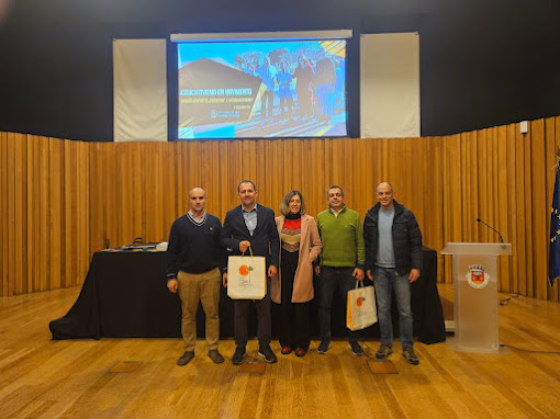 Marinha Grande | WORKSHOP DEBATEU EDUCAÇÃO, ÉTICA E DESPORTO