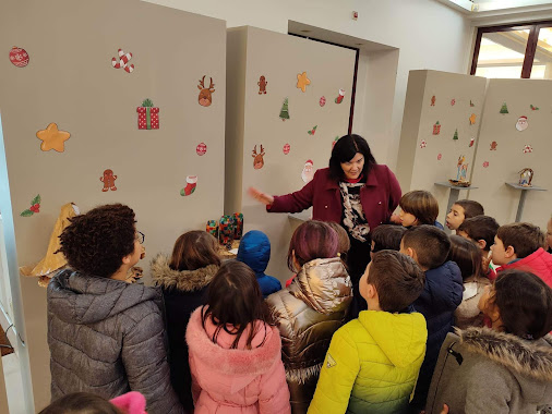Cantanhede | “NATAL ACTIVO É DIVERTIDO” NA PAUSA ESCOLAR DAS FÉRIAS DO NATAL
