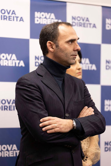 Opinião – “A endogamia televisiva”
