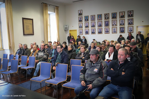 Contemplados mais de 100 criadores locais. CM de Castelo de Paiva disponibilizou incentivos à criação de gado tradicional