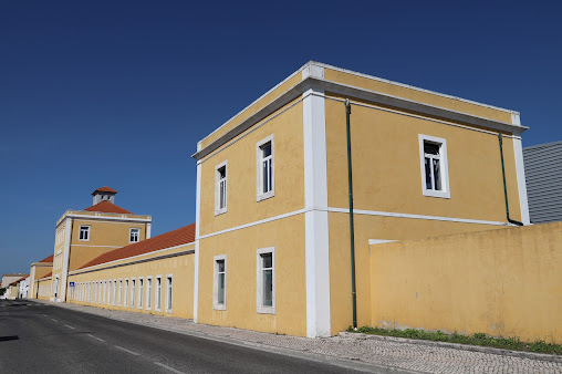 Marinha Grande | CRECHE DA IVIMA EM CONSTRUÇÃO