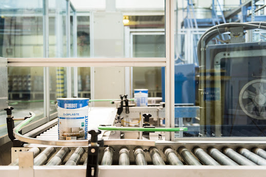 Sustentabilidade: Grupo Barbot revoluciona a indústria com novo processo de produção