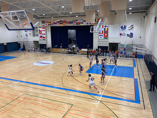 LVIII CAMPEONATO NACIONAL DA 1ª DIVISÃO SENIORES FEMININOS