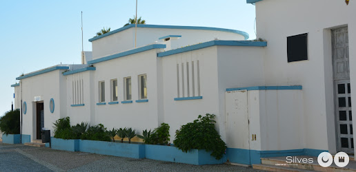 Silves | OBRAS DE REABILITAÇÃO DO CASINO DE ARMAÇÃO DE PÊRA TIVERAM INÍCIO