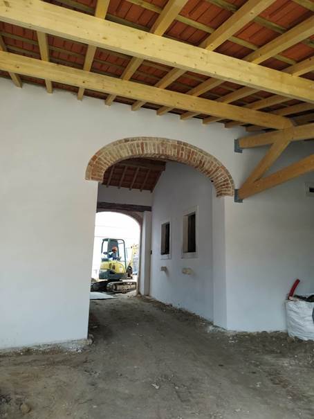 Porto de Mós | Aprovada a candidatura da Casa dos Calados