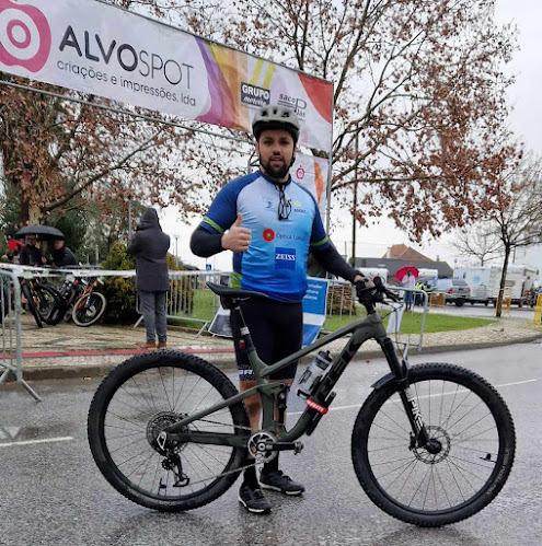 BRIAN FERREIRA PARTICIPOU NO 15º RAID BTT LAGOAS DE MIRA