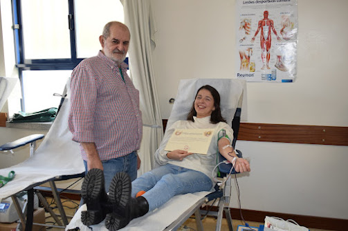 Portalegre | Castelo de Vide capta 44 dadores de sangue
