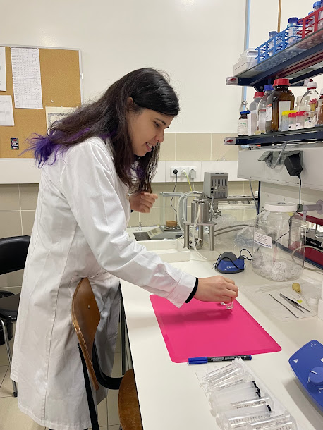 Investigadora da Universidade de Coimbra desenvolve solução injetável inteligente para auxiliar na regeneração de tecidos