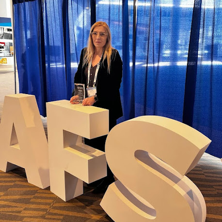 Professora da Universidade de Coimbra distinguida pela Academia Americana de Ciências Forenses