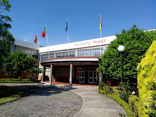 Instituição integrada no Campus do Instituto Piaget comemora 26 anos. Reorganização da saúde e inteligência artificial discutidas na Escola Superior de Saúde Jean Piaget de Viseu
