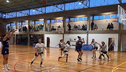 LVIII CAMPEONATO NACIONAL DA 1ª DIVISÃO SENIORES FEMININOS
