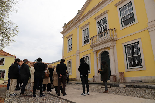 Marinha Grande | MUSEU DO VIDRO NA ROTA DO TURISMO INDUSTRIAL