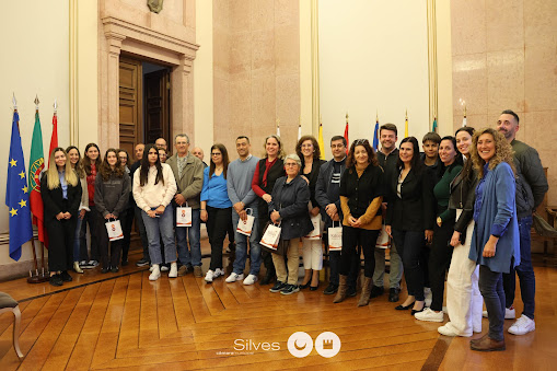 MUNICÍPIO DE SILVES ATRIBUIU BOLSAS DE ESTUDO A ALUNOS UNIVERSITÁRIOS DO CONCELHO