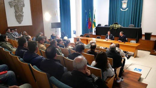Águeda | Mais de 650 mil euros apoiam associativismo desportivo do concelho