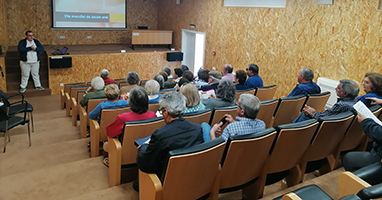 Portalegre | Saúde Oral em Monforte