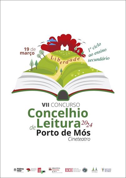 Porto de Mós | Concurso Concelhio de Leitura promove paixão pelos livros entre os jovens