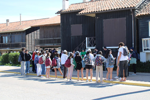 Ação de voluntariado realizou-se na Praia da Tocha Alunos da Secundária Lima-de-Faria recolhem meia tonelada de resíduos do areal