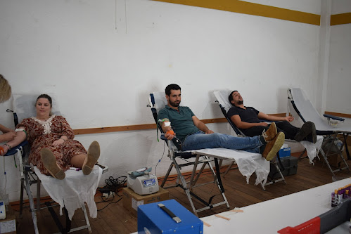 Portalegre | 31 dadores de sangue na vila de Arronches