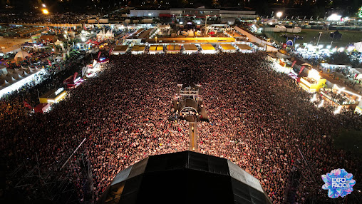 Cantanhede | Certame distinguido pelo terceiro ano consecutivo. Expofacic vence o Prémio Cinco Estrelas Regiões/2024
