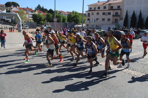 Proença-a-Nova | Inscrições abertas para a 6ª edição do Grande Prémio da Cortiçada