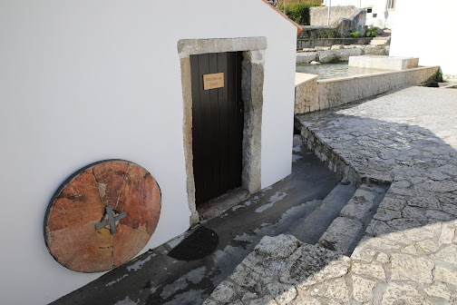 Cantanhede | Programa inclui momentos didáticos dirigidos às crianças Ançã comemora Dia Nacional dos Moinhos com atividades durante três dias