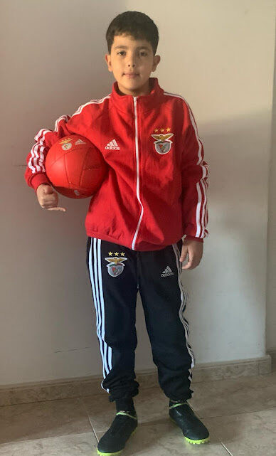 Português é vencedor em Concurso Internacional de Invenção Infantil IDEASforEARS