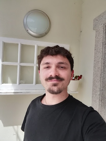 Estudante da Universidade de Coimbra vence prémio de melhor tese ibérica de mestrado em Ciências e Exploração Planetárias