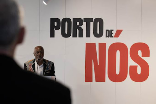 EXPOSIÇÃO “PORTO DE NÓS – CONFLUÊNCIAS TRANSNACIONAIS”