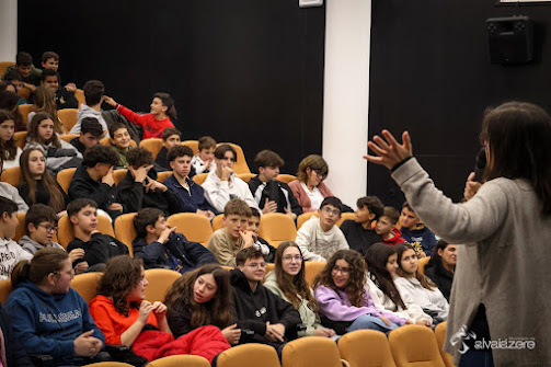 MUNICÍPIO DE ALVAIÁZERE PROMOVE PARTICIPAÇÃO CÍVICA JOVEM