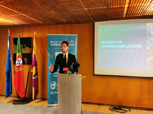 Segunda edição da Feira de Emprego do Centro chega a Coimbra