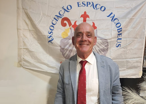 Jacobeus querem unir associações em defesa do Caminho de Santiago