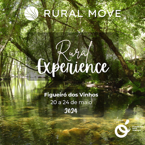 Figueiró dos Vinho | Rural Move e Figueiró dos Vinhos promovem o trabalho remoto