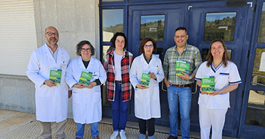Consultas de Enfermagem “reforçadas” em Castelo de Vide