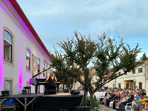 Cantanhede | Sessão evoca serões de veraneio organizados por António de Lima Fragoso. V Concerto das Janelas Abertas regressa à Pocariça a 15 de junho