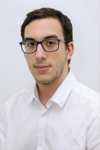 Multinacional ABB premeia estudante da Universidade de Coimbra