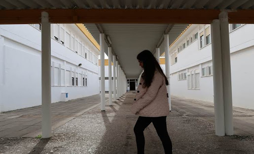 Aprovado financiamento das obras de Requalificação e Ampliação da Escola Secundária de Porto de Mós
