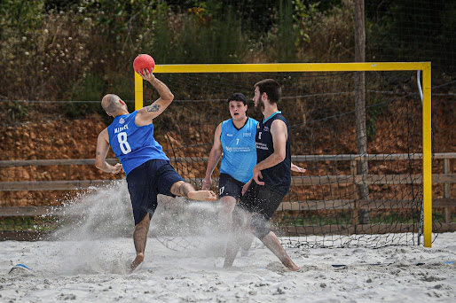 Proença-a-Nova | Andebol de praia foi “rei” na Aldeia Ruiva