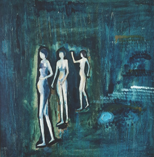 Reguengos de Monsaraz | Duarte Botelho assinala em Monsaraz os seus 50 anos dedicados à pintura com a exposição “My way”