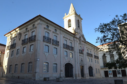 Cerimónia Pública de Receção Oficial da Comitiva de Oita nos Paços do Concelho