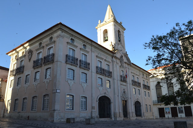 Aveiro reforça relações com Oita e Arcachon; Aveiro recebe espetáculo com peças de Akram Khan e Jermaine Spivey