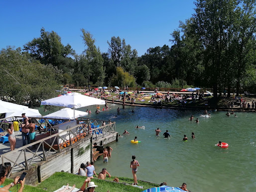 Durante a época balnear. Animação de Verão com espetáculos nas praias do concelho de Cantanhede