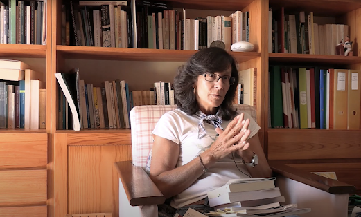 Marinha Grande | “À CONVERSA COM CRISTINA NOBRE” SOBRE AFONSO LOPES VIEIRA