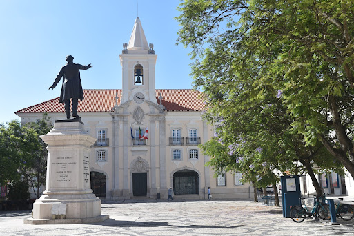 Aveiro | Reunião de Câmara – 18 de julho de 2024