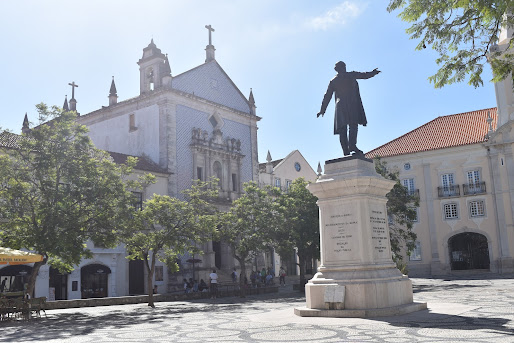 Câmara de Aveiro apresenta nova imagem do Museu de Aveiro / Santa Joana