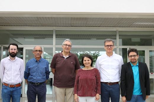 Coimbra | Cientistas utilizam IA para prever regenerabilidade de óleos lubrificantes usados e prevenir problemas durante o processo